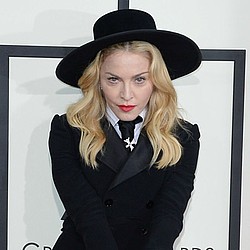 Madonna ‘clearing diary for Brit Awards’