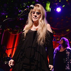 Stevie Nicks: Lindsey and I antagonise each other