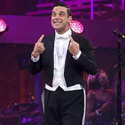 Robbie Williams has &#039;beef with Jimmy Page&#039;
