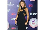 Ariana Grande: Chill time is the best - Ariana Grande loves nothing more than snuggling up in bed with a movie marathon in her spare &hellip;