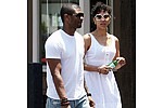 Usher &#039;engaged&#039; - Usher is engaged to be married, it&#039;s claimed.The 36-year-old Burn singer began dating his business &hellip;