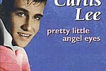 Curtis Lee dies at 75 - Curtis Lee, who went to the top ten in 1961 with Pretty Little Angel Eyes, died on Thursday while &hellip;