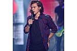Harry Styles ‘will do movies’ - Harry Styles is interested in becoming a movie star, according to Harvey Weinstein.The 20-year-old &hellip;