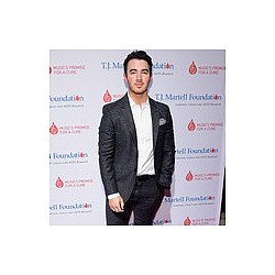 Kevin Jonas: I wanted brothers, not a band
