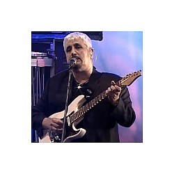 Pino Daniele dies of heart attack at 59