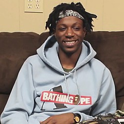 Joey Bada$$ charged with assault