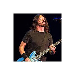 Dave Grohl: Why I need music