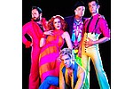 Scissor Sisters return with new single ‘Only The Horses’ and fourth album ‘Magic Hour’ - Scissor Sisters return with their new single &#039;Only The Horses&#039; on 20th May. The New York band will &hellip;