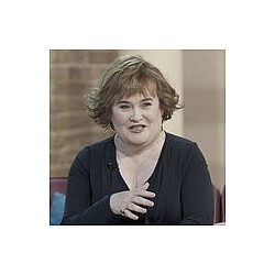 Susan Boyle feared crazy jibes