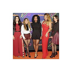 Fifth Harmony proud of SiCo support
