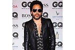 Lenny Kravitz: Make time for love - Lenny Kravitz urges people to seize the moment, as there isn&#039;t always a second chance.The &hellip;