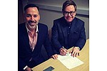 Sir Elton John and David Furnish marry - Sir Elton John and David Furnish have married.The showbiz couple tied the knot earlier today &hellip;