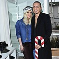 Ashlee Simpson pregnant - Ashlee Simpson is expecting a child with husband Evan Ross.The couple married in August at his &hellip;