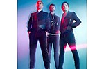 Take That joke tops cracker poll - A pun about Take That missing the &#039;Orange&#039; from their stocking this year has topped a list of &hellip;