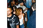 Chris Brown &#039;buys Karrueche ring&#039; - Chris Brown reportedly bought Karrueche Tran a diamond ring.The pair have been dating on and off &hellip;