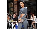 Rihanna cuts back on smoking - Rihanna has cut back on smoking in a bid to preserve her singing voice.The 26-year-old singer had &hellip;