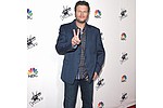 Blake Shelton: I let Miranda beat me - Blake Shelton is &quot;still trying to get laid&quot; so doesn&#039;t get too competitive with his wife Miranda &hellip;