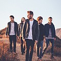 You Me At Six to play IOW - You Me At Six have been announced today to play the Main Stage at 2015&#039;s Isle of Wight Festival &hellip;