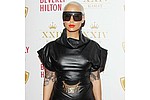 Amber Rose: I feel sexy naked! - Amber Rose &quot;feels sexiest&quot; when she&#039;s naked.The 31-year-old filed for divorce from rapper husband &hellip;
