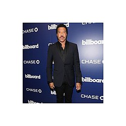 Lionel Richie: Friends always come to shows