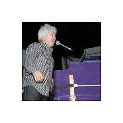 Ian McLagan of The Faces dead at 69