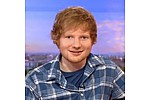 Ed Sheeran, Paolo Nutini and Ricky Wilson supporting WaterAid - WaterAid&#039;s Christmas online auction, featuring signed 25th anniversary Xperia Access Q Awards &hellip;