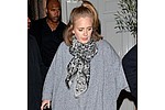 Adele to go pop? - Adele is reportedly considering a &quot;pop-focused&quot; album.The 26-year-old singer has been keeping her &hellip;