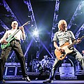 Status Quo announce &#039;Aquostic Live&#039; - Live Nation is proud to announce that Britain&#039;s best-loved rockers Status Quo will undertake &hellip;