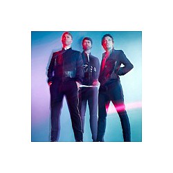 Take That III overtakes Pink Floyd as most pre-ordered album