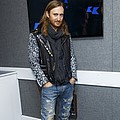 David Guetta talks midlife meltdown - David Guetta is having a midlife crisis.The 47-year-old star has had a tough time recently &hellip;