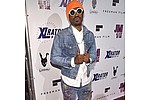 André 3000: We think crazy things - André 3000 is convinced most people think about &quot;crazy things&quot;.The 29-year-old rapper is gearing up &hellip;