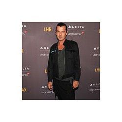 Gavin Rossdale: My boys are great brothers