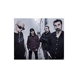 System Of A Down &#039;Armenian Genocide&#039; show