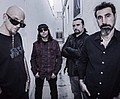 System Of A Down &#039;Armenian Genocide&#039; show - Live Nation announce that SYSTEM OF A DOWN will be heading to London in April 2015 to play &hellip;