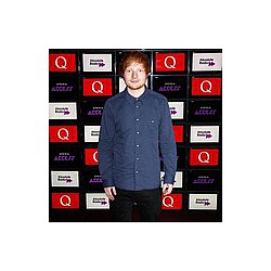 Ed Sheeran: Brit accent doesn&#039;t get the girls