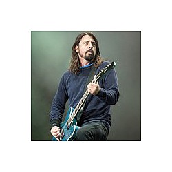 Dave Grohl talks &#039;tour self-destruction&#039;