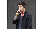 Zayn Malik &#039;angry&#039; at drug rumours - Zayn Malik is &quot;angry and upset&quot; an American TV host questioned whether he is using drugs.The One &hellip;