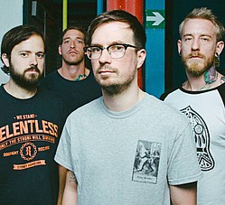 Funeral For A Friend reveal new video