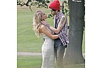 Zayn Malik &#039;too flippant for fianc&amp;eacute;e&#039; - Zayn Malik&#039;s fianc&eacute;e is reportedly upset he&#039;s so &quot;flippant&quot; about their wedding.The One &hellip;