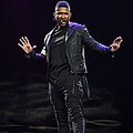 Usher: I&#039;m too old to get naked - Usher is too mature to drop his trousers these days.The 36-year-old musician has reminisced about &hellip;