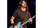 Dave Grohl wanted X-Files wedding - Dave Grohl wanted to marry Gillian Anderson.The Foo Fighters frontman is currently endorsing &hellip;