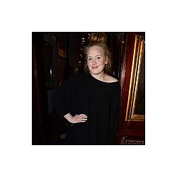 Adele &#039;wants joke portrait&#039;