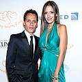 Marc Anthony ‘married’ - Marc Anthony has apparently tied the knot with fianc&eacute;e Shannon De Lima.The nuptials marked &hellip;
