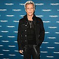 Billy Idol: Kids need an anger outlet - Billy Idol doesn&#039;t think kids have music to pour their aggression into nowadays.As one of &hellip;