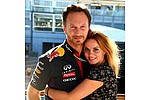 Geri Halliwell engaged - Geri Halliwell is engaged to wed.The former Spice Girls star has accepted the proposal of Formula &hellip;