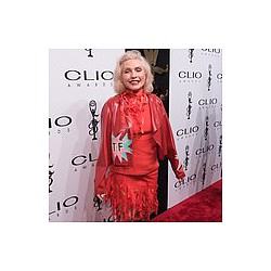 Debbie Harry: It&#039;s strange to be an icon