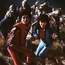 Michael Jackson&#039;s Thriller most popular Halloween song