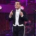 Robbie Williams shares labour videos - Robbie Williams has shared a series of videos of his wife in labour. The pop star and wife Ayda &hellip;