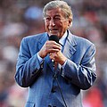 Tony Bennett: I owe career to taxi driver - Tony Bennett was inspired to sing a cappella by a cab driver.The 88-year-old musical legend has &hellip;