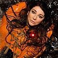 Kate Bush pens thank you note to fans - After her recent residency at London&#039;s Hammersmith Apollo, her first full fledged shows in 35 &hellip;